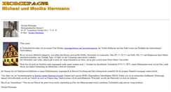 Desktop Screenshot of michael.herrmann.de